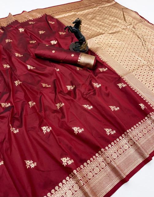 Malhar theja-vol-6 surat sarees online